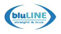 Bluline Main Logo